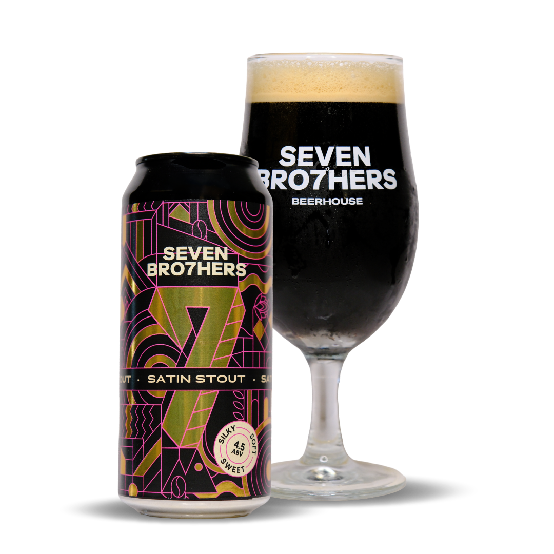 Satin Stout
