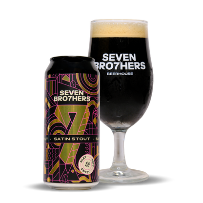 Satin Stout