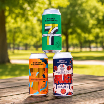 Summer Saver Bundle