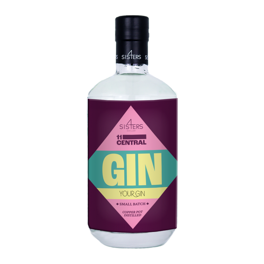 Reorder your Gin