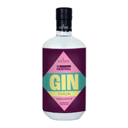 Reorder your Gin