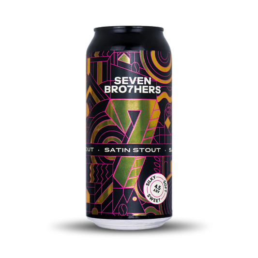Satin Stout