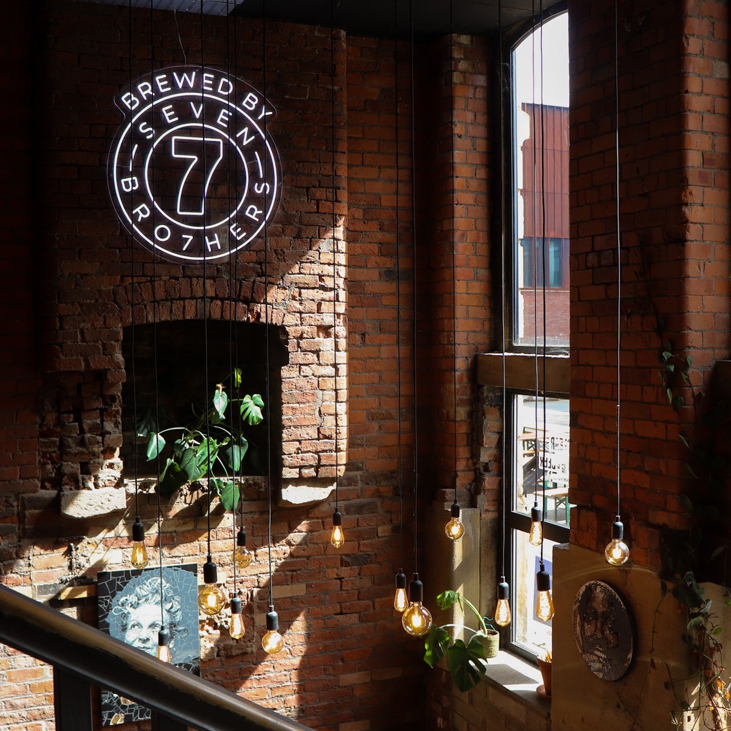 Seven Bro7hers Beerhouse, photo 5