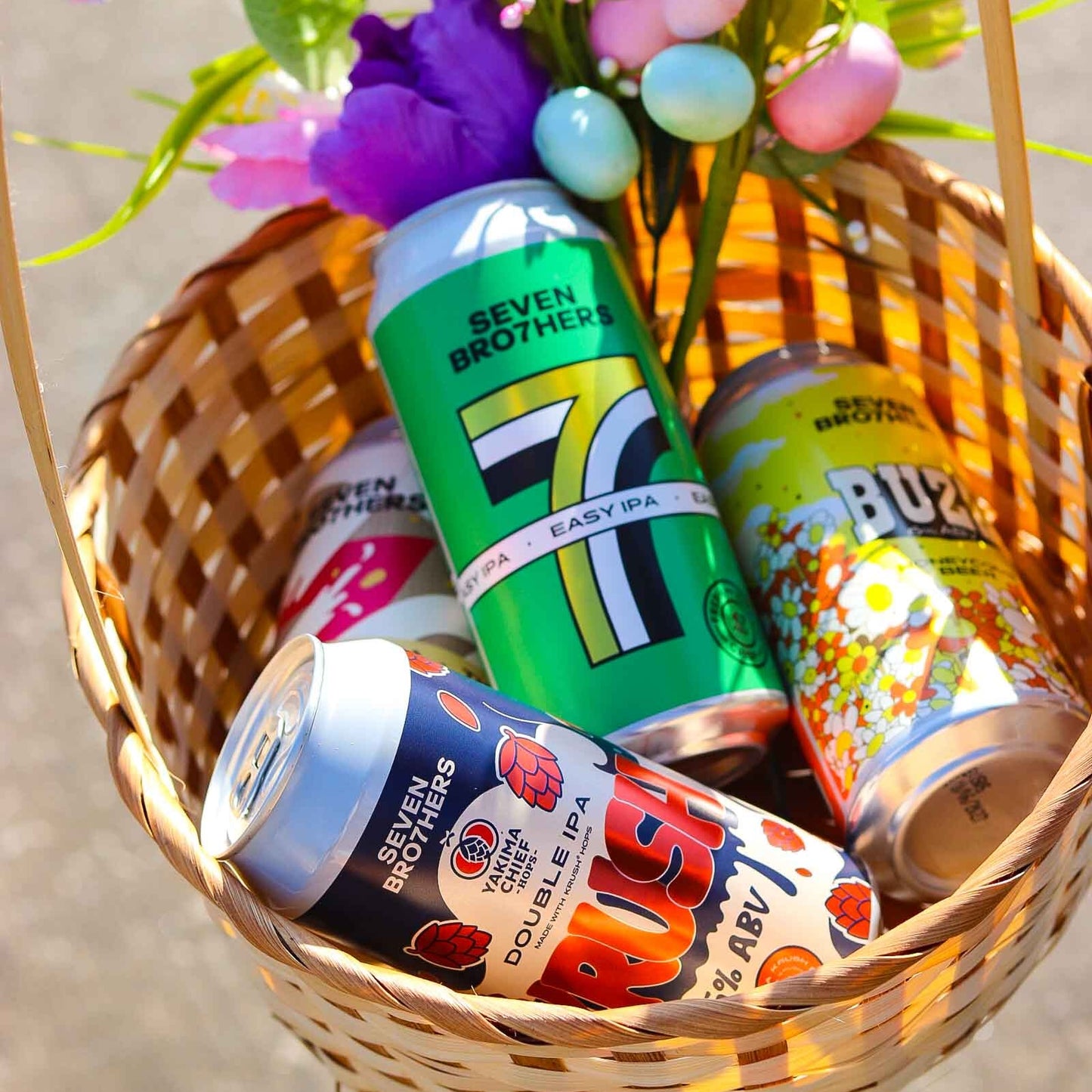 Hoppy Easter Bundle