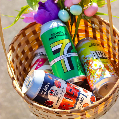 Hoppy Easter Bundle