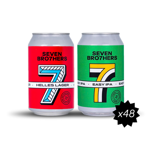 Easy Helles