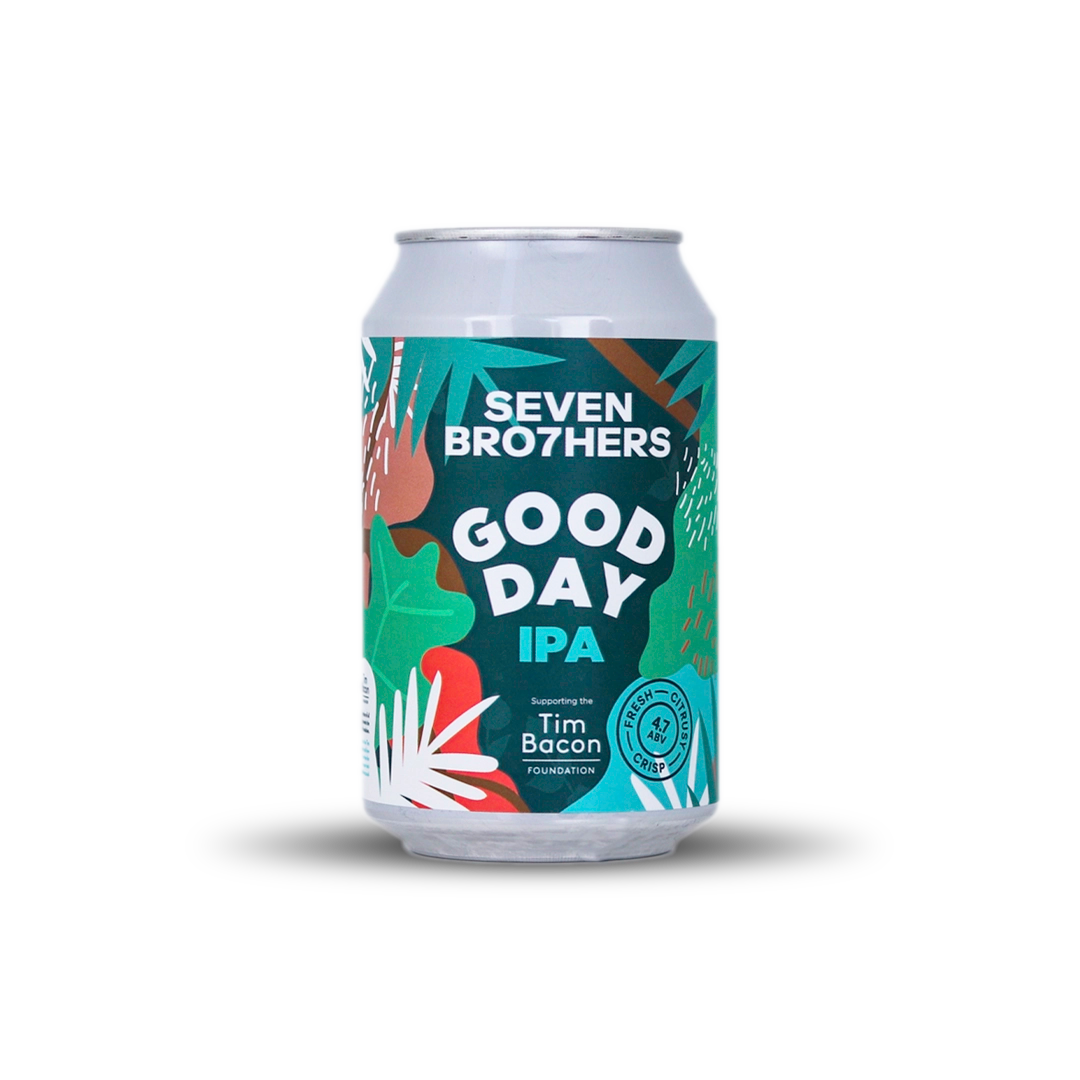 Good Day IPA