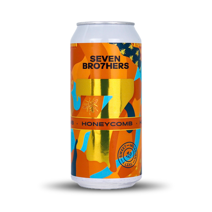 Honeycomb Pale